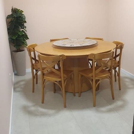 Apartamento Quadra Mar Balneário Camboriú Esterno foto