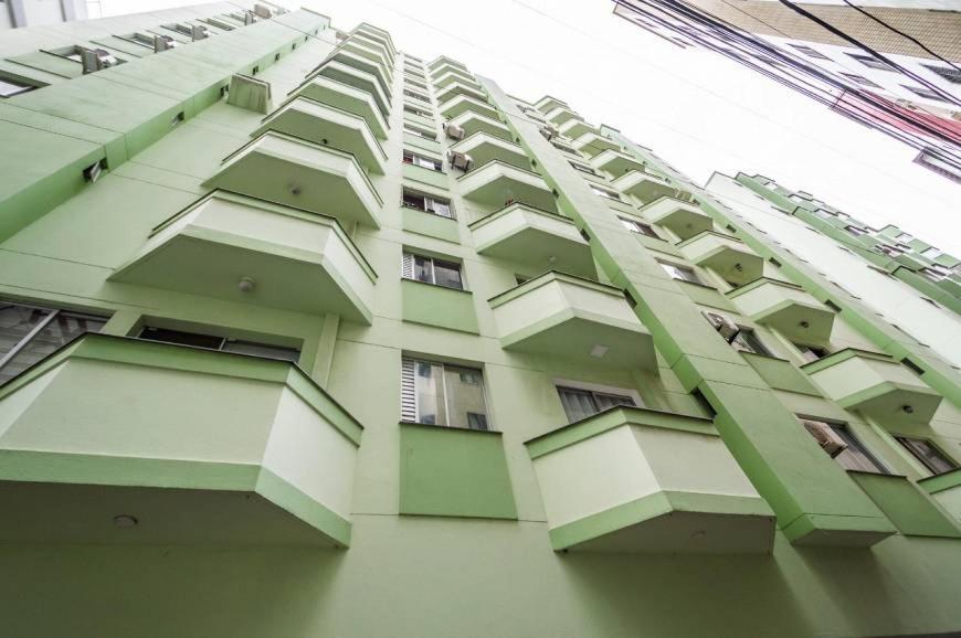 Apartamento Quadra Mar Balneário Camboriú Esterno foto