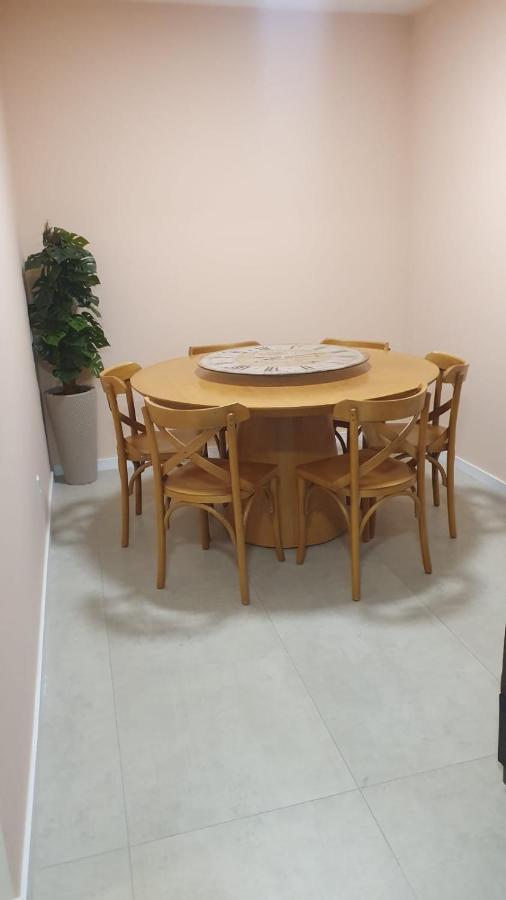 Apartamento Quadra Mar Balneário Camboriú Esterno foto