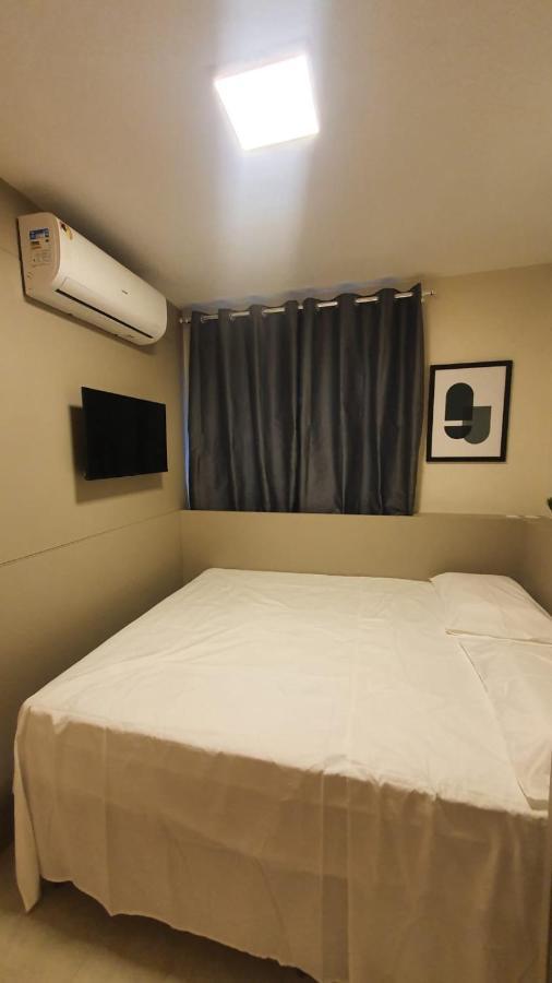 Apartamento Quadra Mar Balneário Camboriú Esterno foto