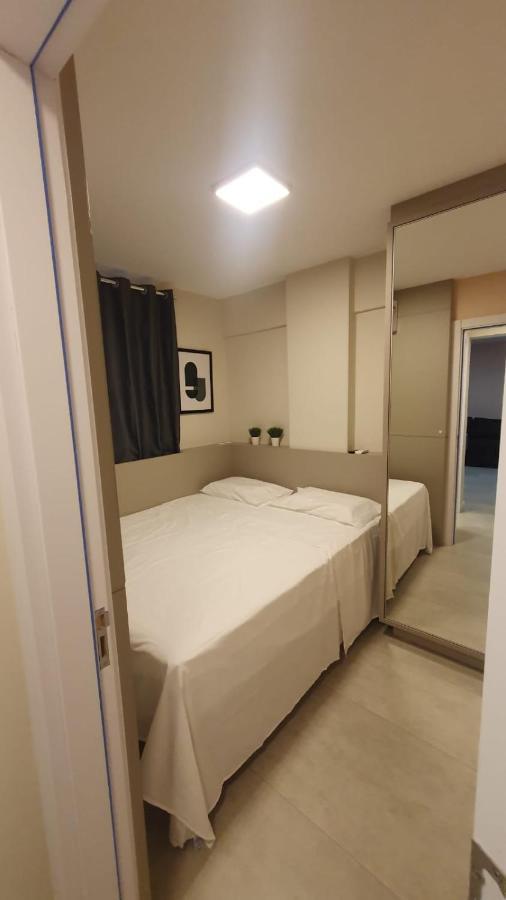Apartamento Quadra Mar Balneário Camboriú Esterno foto