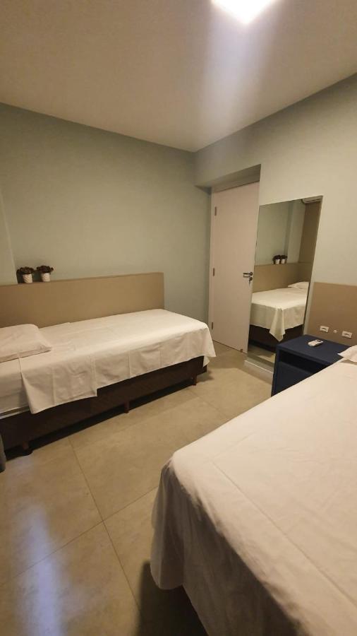 Apartamento Quadra Mar Balneário Camboriú Esterno foto